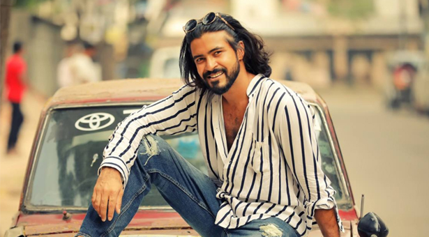অভিনেতা শরিফুল রাজ